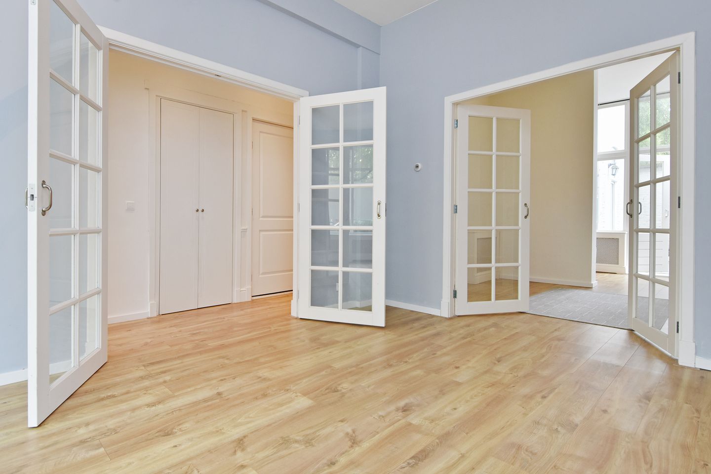 Foto 1 van Loosduinseweg 821