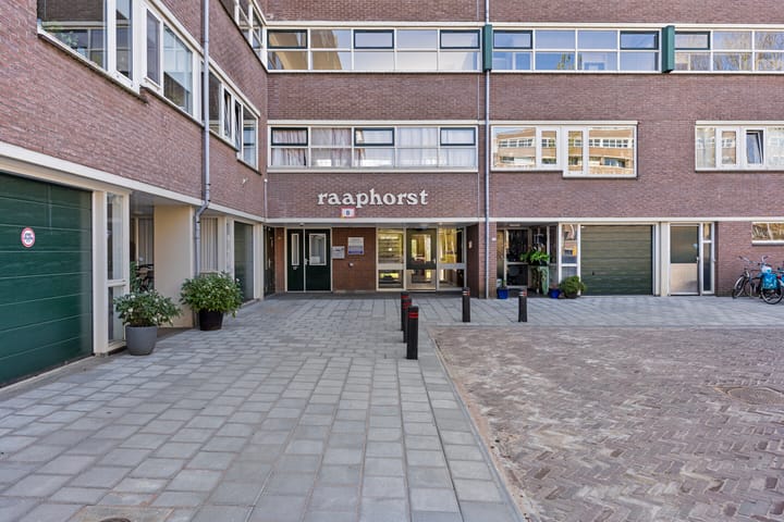 Foto 2 van Raaphorst 161