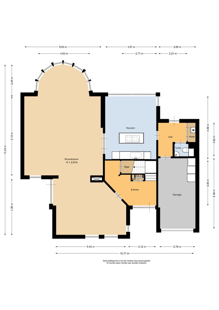 Foto 45 van Herteweide 40