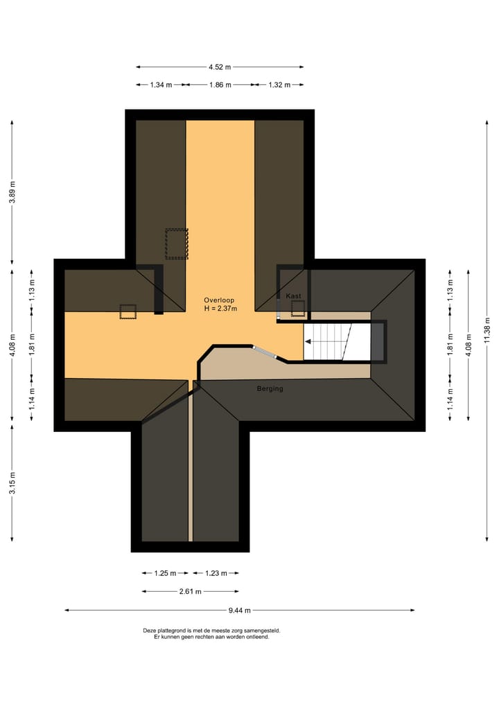 Foto 47 van Herteweide 40