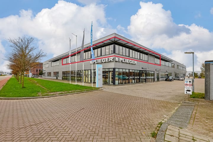 Toermalijnstraat 12-D