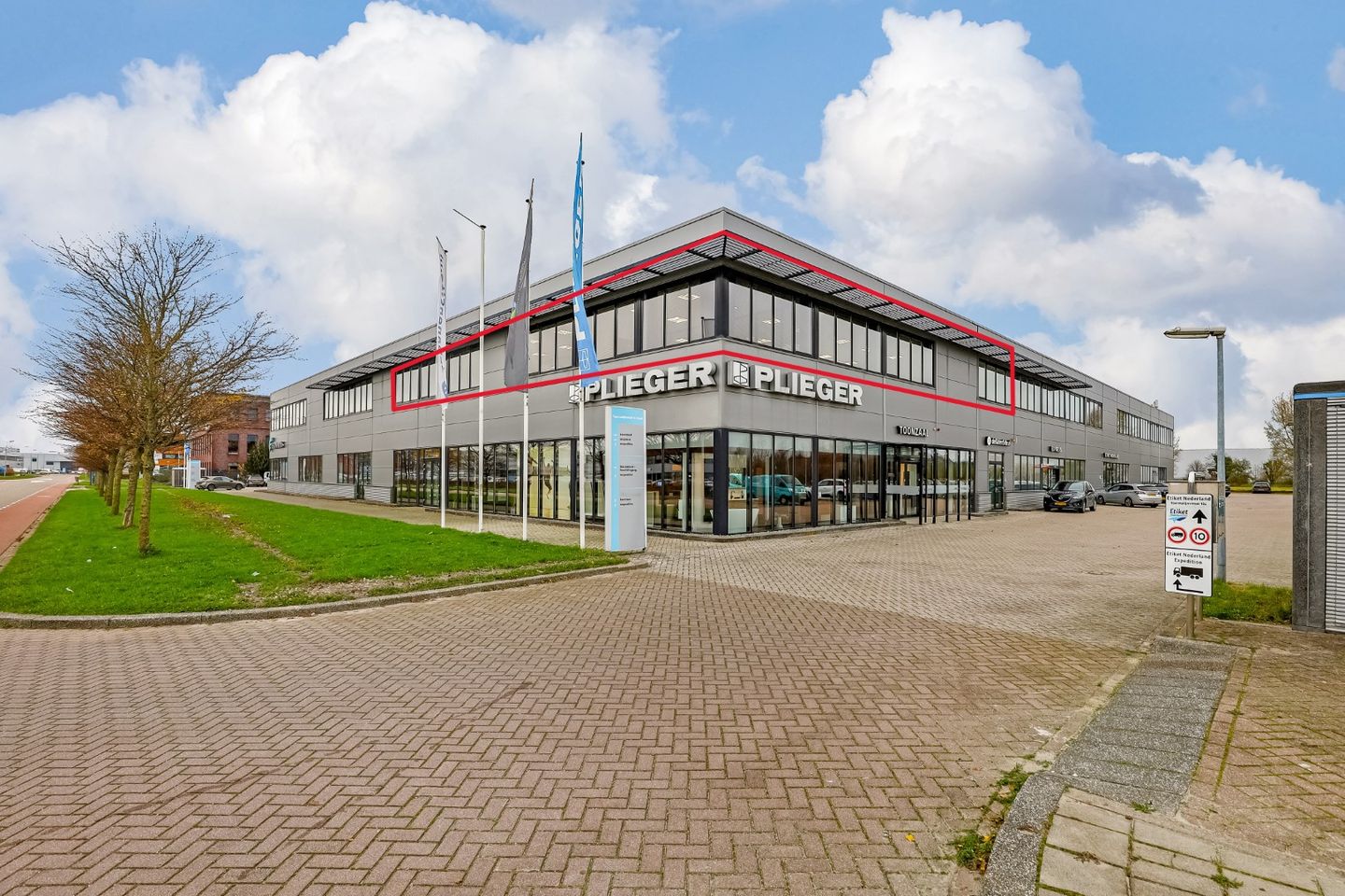 View photo 1 of Toermalijnstraat 12-D