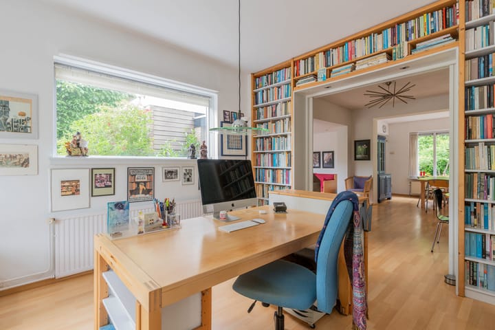 Foto 2 van Haagwinde 59