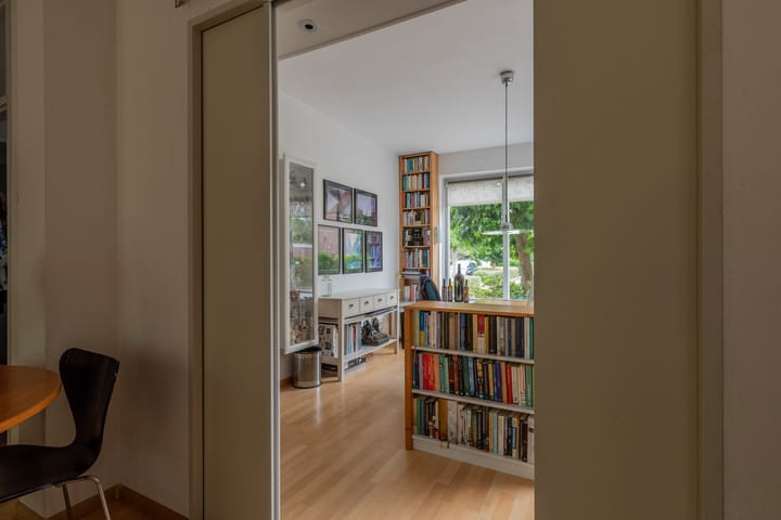 Foto 3 van Haagwinde 59