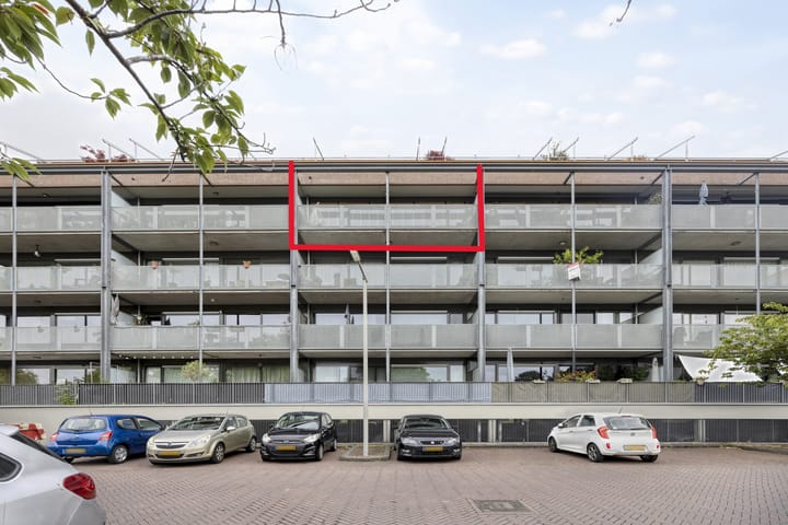 Foto 3 van Kruidenplein 88