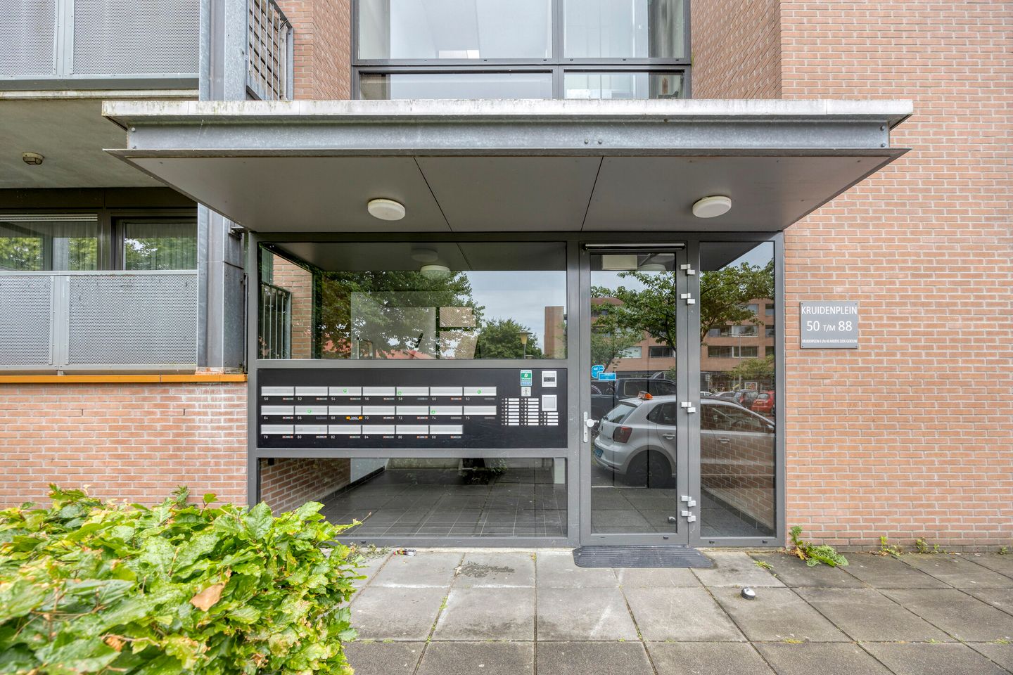 Foto 5 van Kruidenplein 88