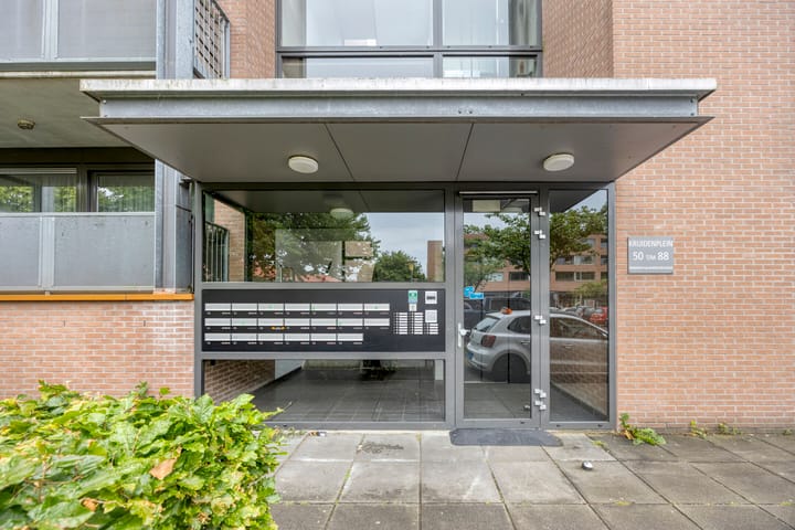 Foto 5 van Kruidenplein 88