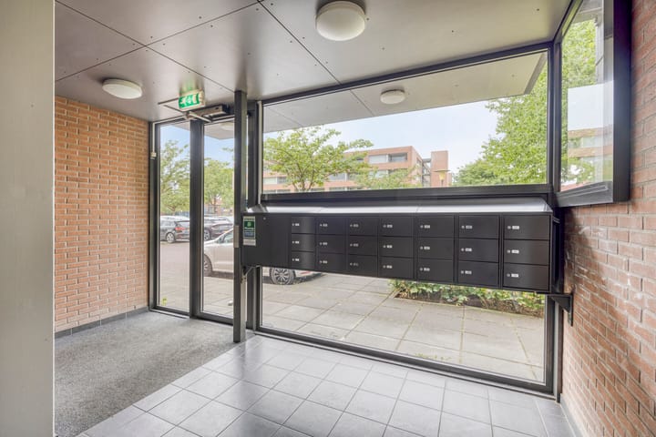 Foto 7 van Kruidenplein 88