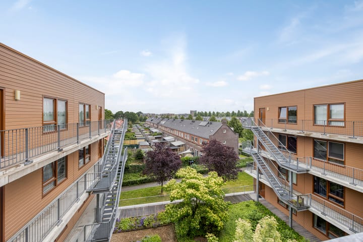 Foto 8 van Kruidenplein 88