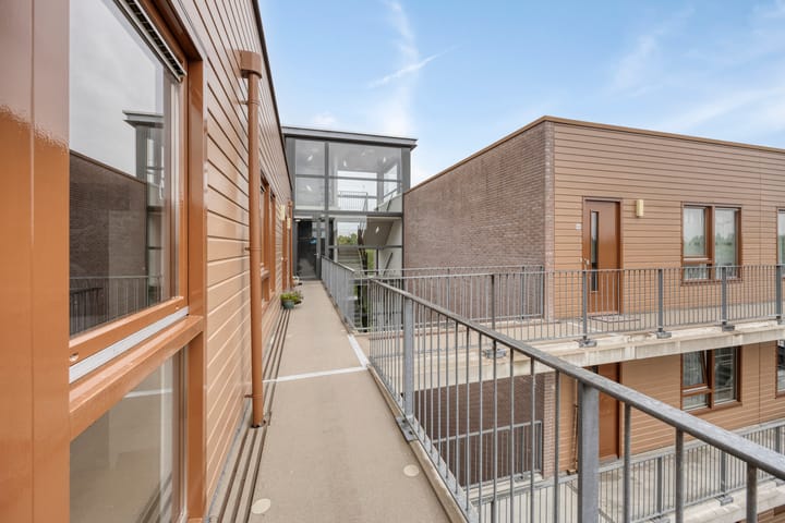 Foto 9 van Kruidenplein 88