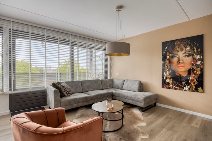 Foto 15 van Kruidenplein 88