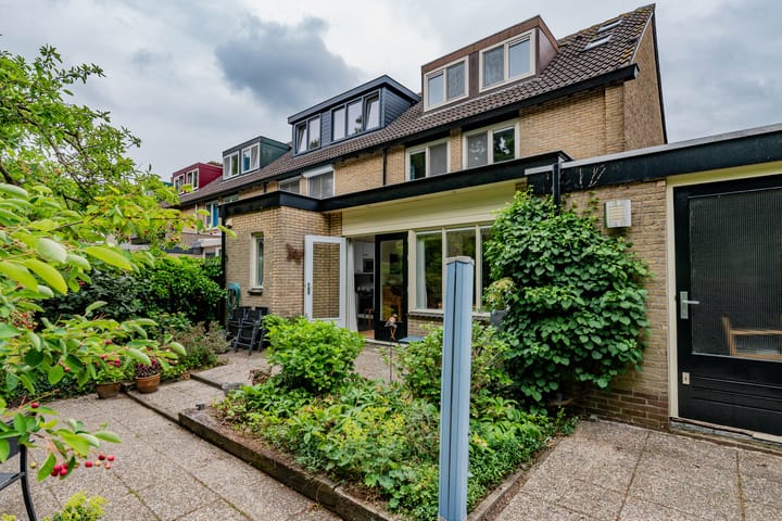 Foto 23 van Haagwinde 59