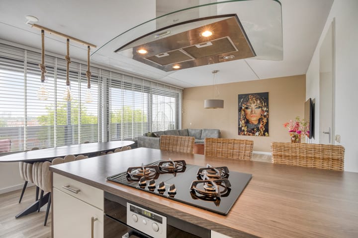 Foto 23 van Kruidenplein 88