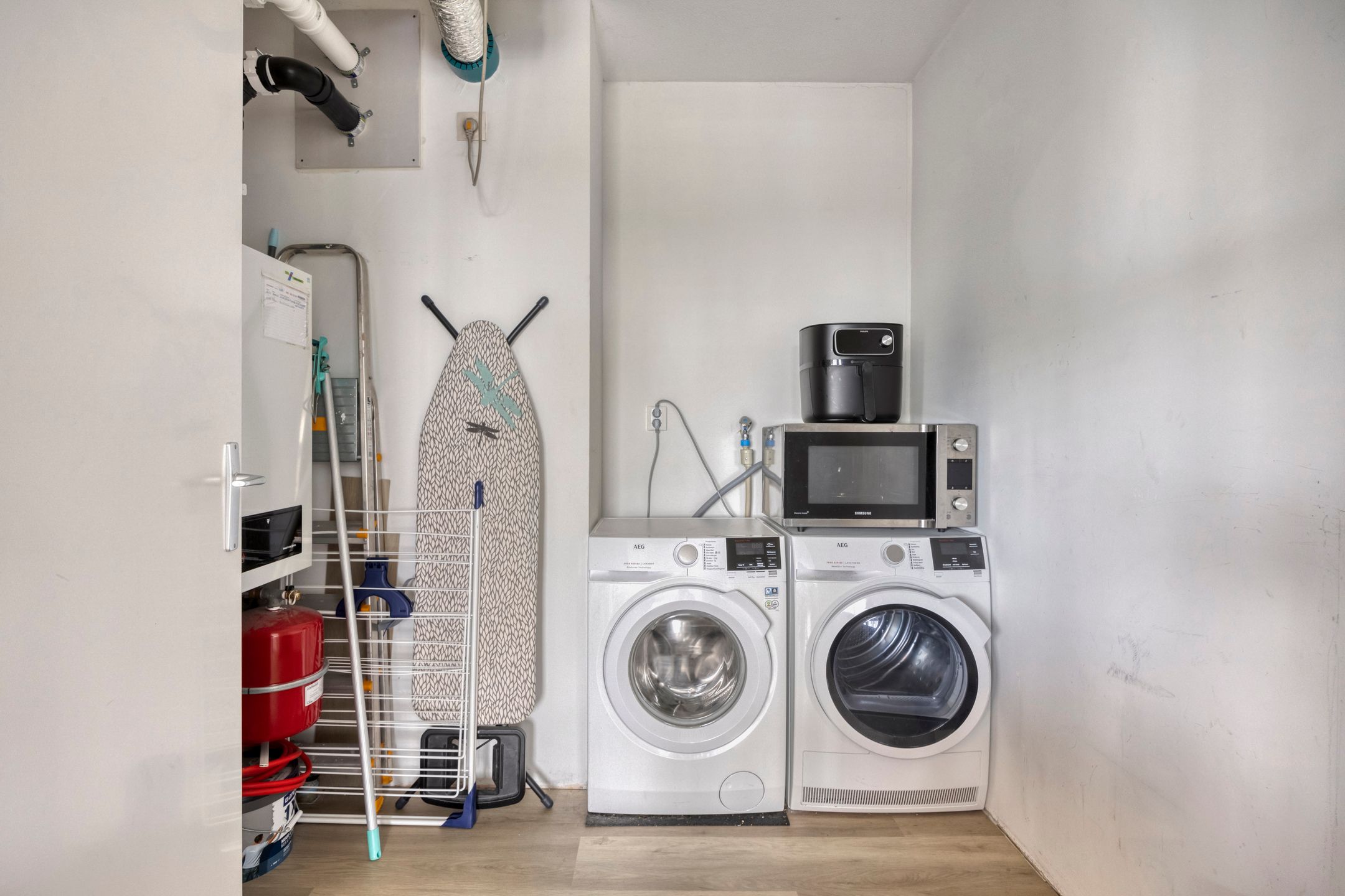 Foto 24 van Kruidenplein 88