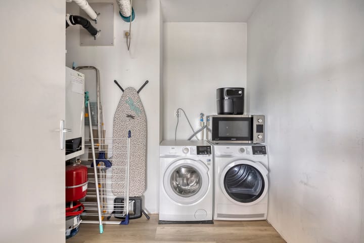 Foto 24 van Kruidenplein 88