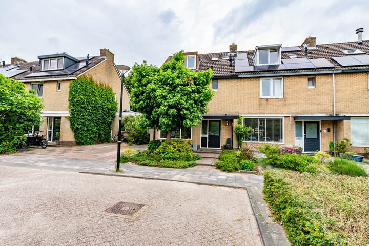 Foto 31 van Haagwinde 59