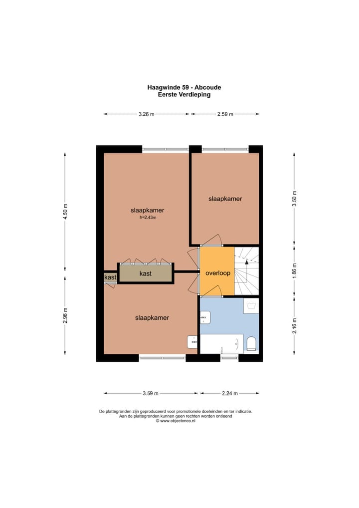 Foto 33 van Haagwinde 59