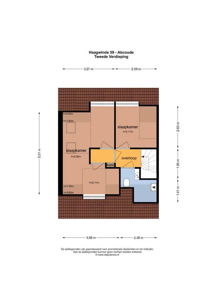 Foto 34 van Haagwinde 59