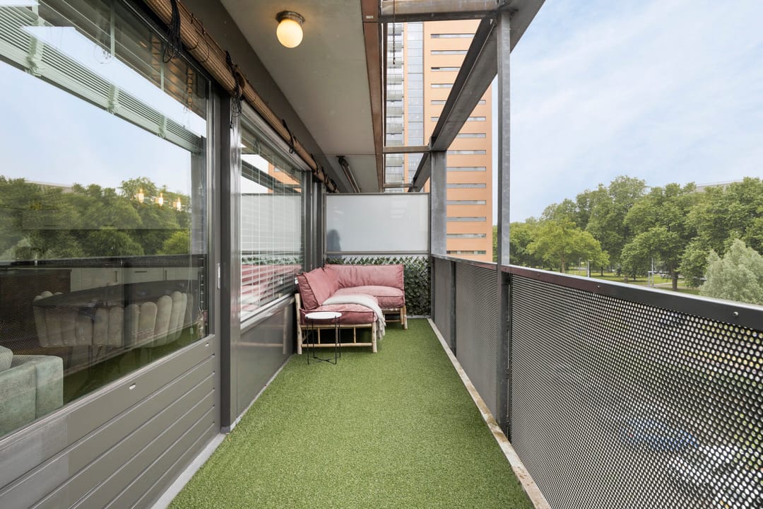 Foto 31 van Kruidenplein 88