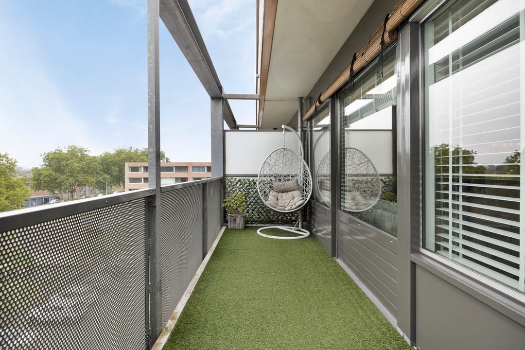 Foto 32 van Kruidenplein 88