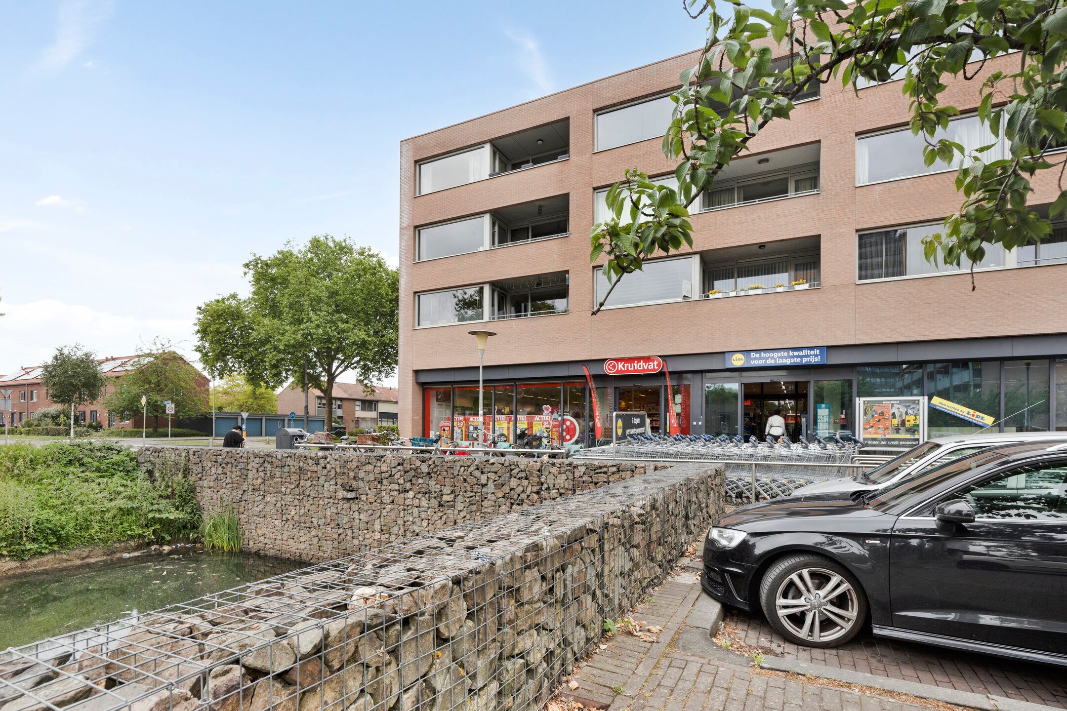 Foto 45 van Kruidenplein 88