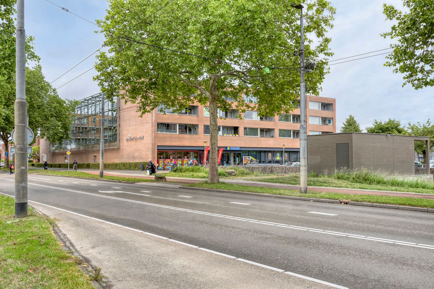 Foto 50 van Kruidenplein 88