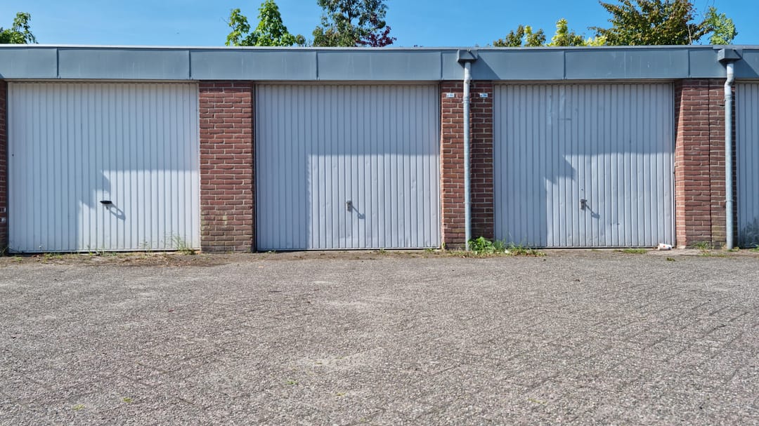 Foto 1 van Leeghwaterstraat