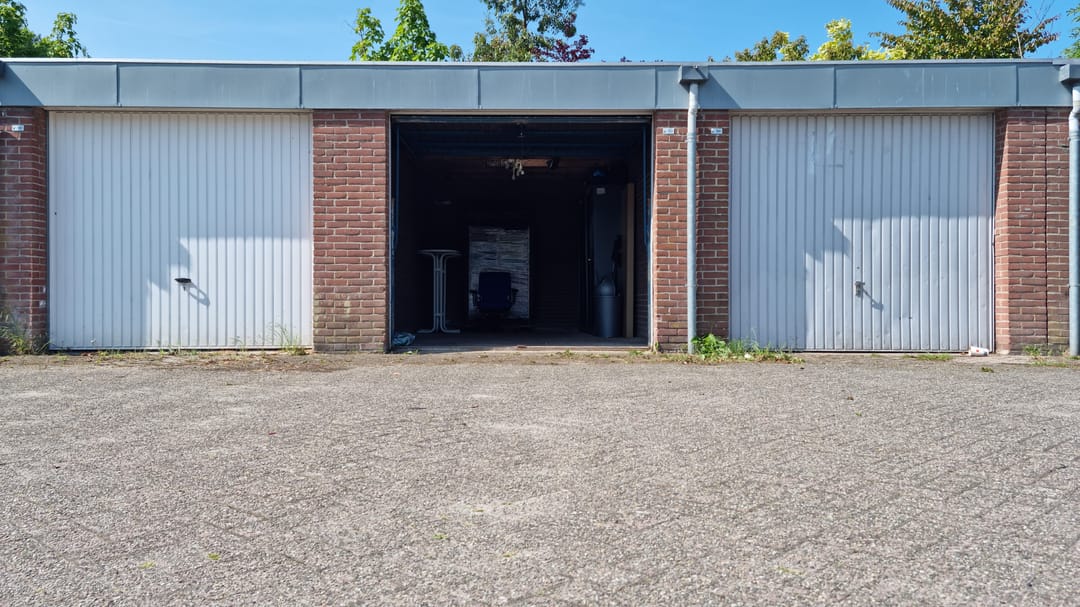 Foto 2 van Leeghwaterstraat