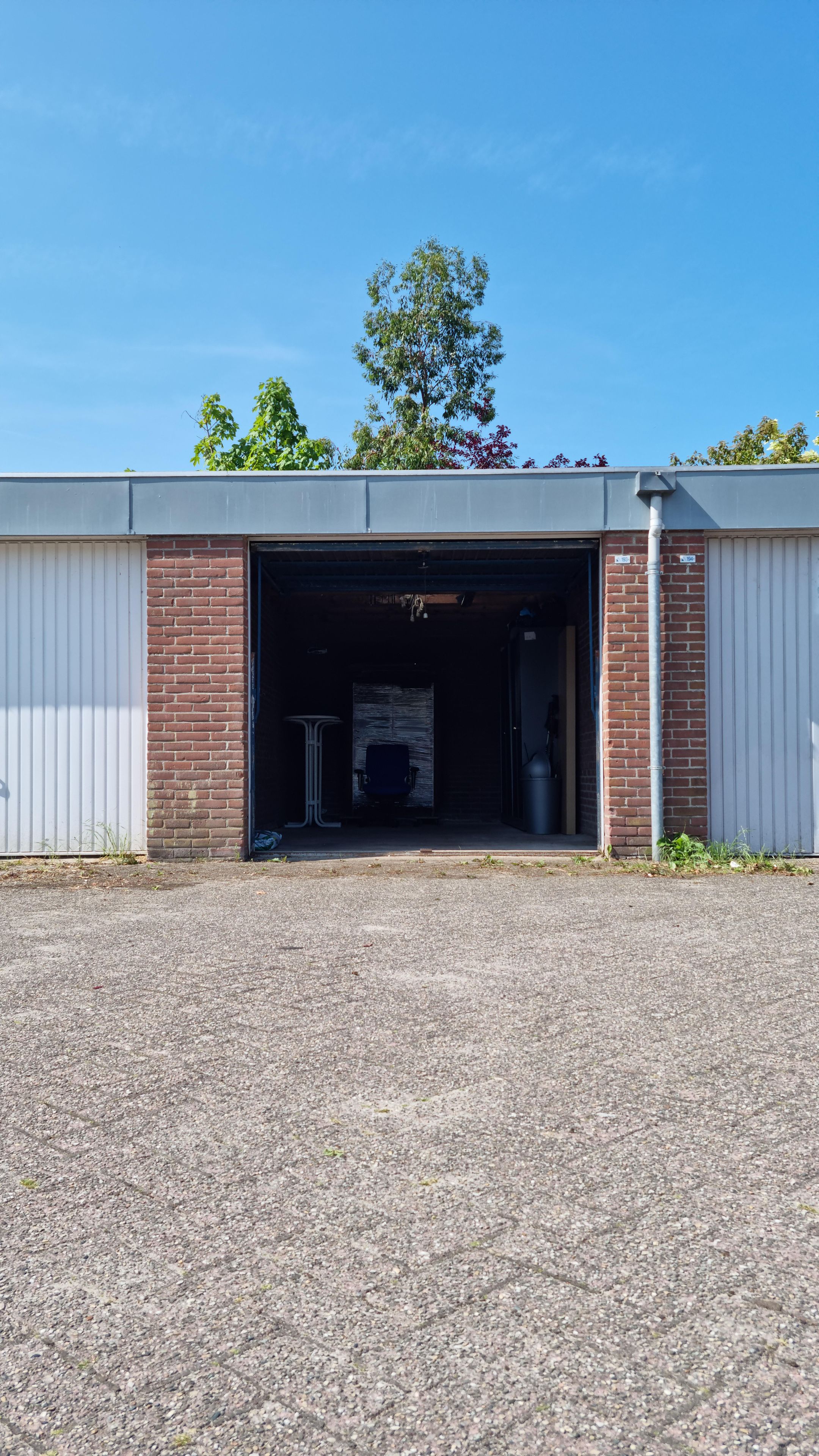 Foto 3 van Leeghwaterstraat