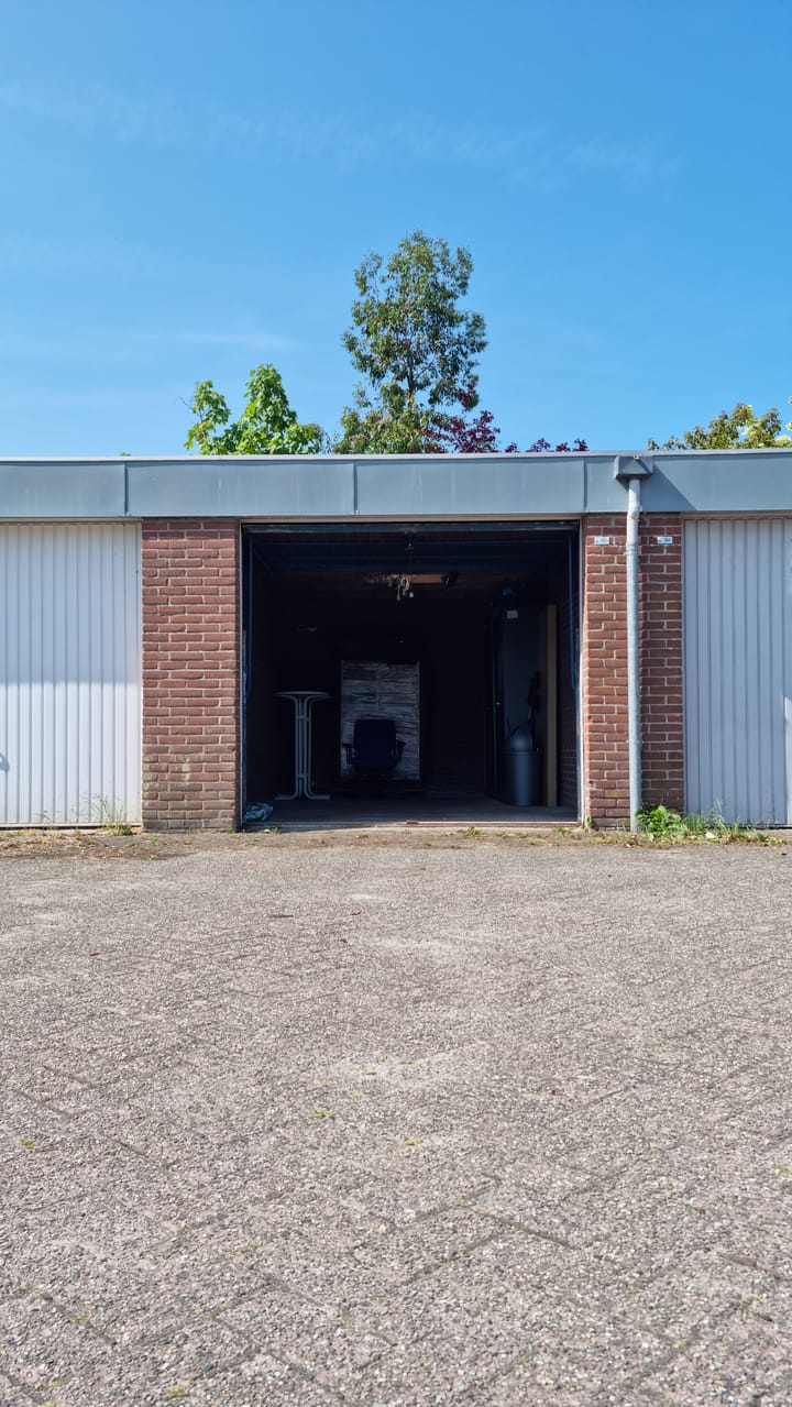 Foto 3 van Leeghwaterstraat