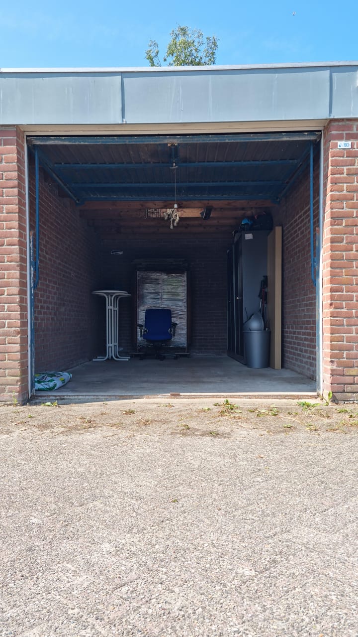 Foto 4 van Leeghwaterstraat