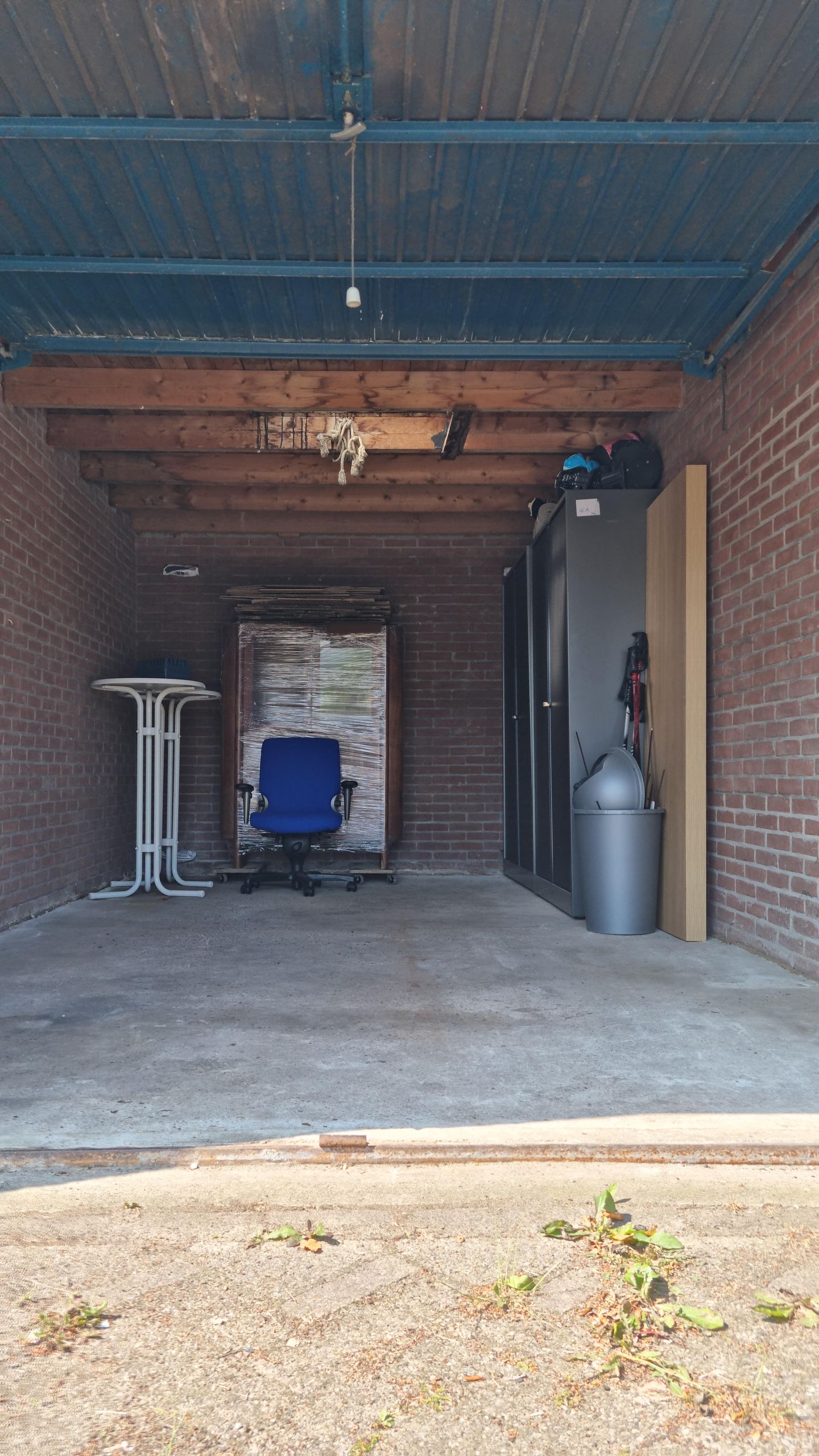 Foto 5 van Leeghwaterstraat