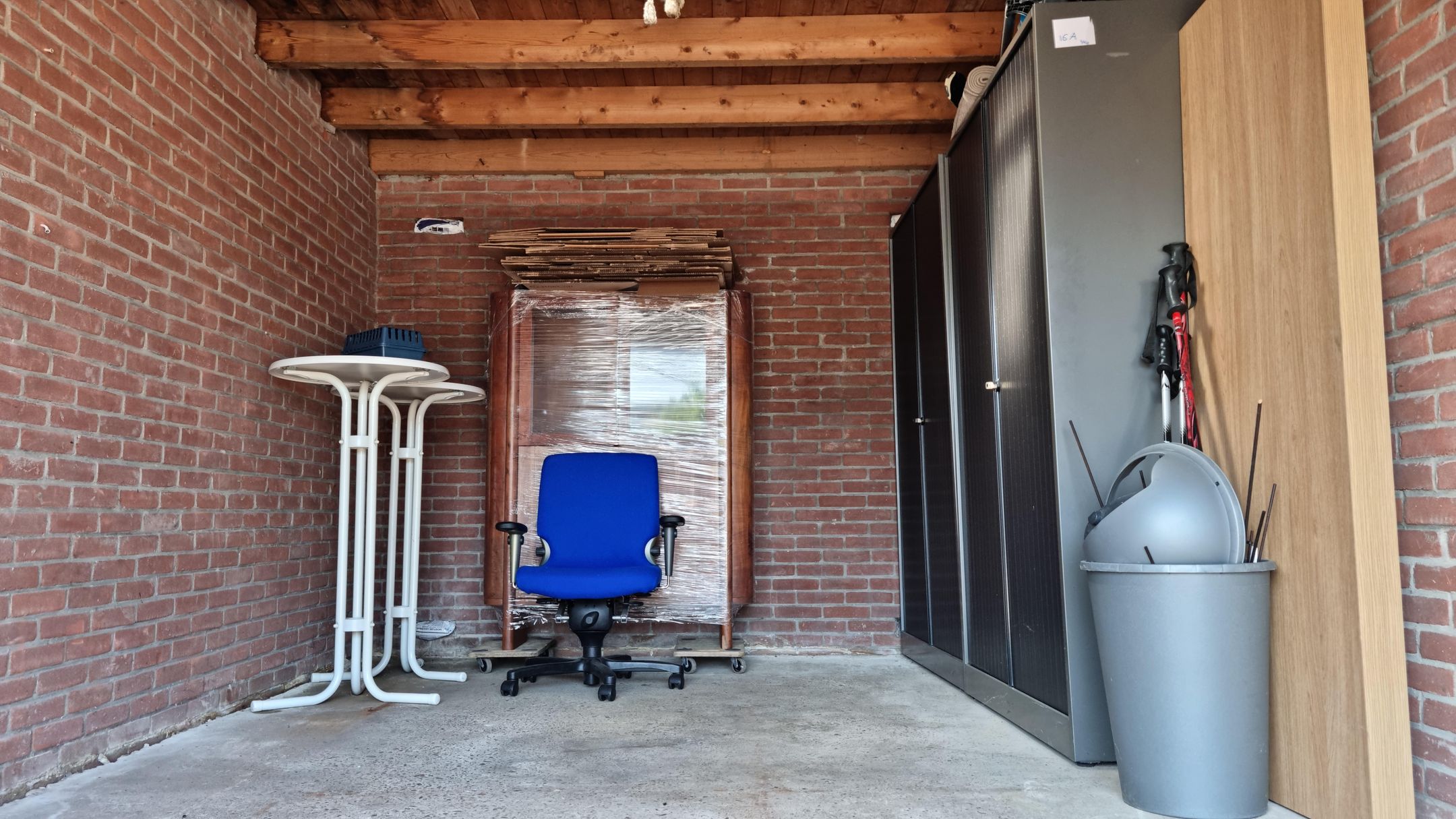 Foto 6 van Leeghwaterstraat