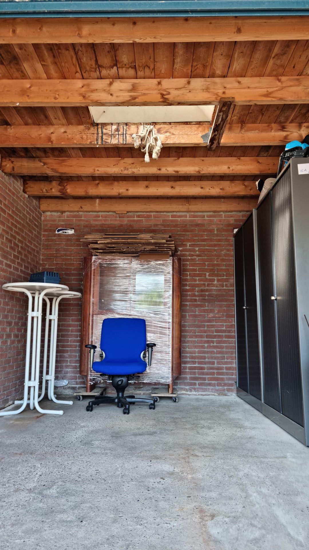 Foto 7 van Leeghwaterstraat