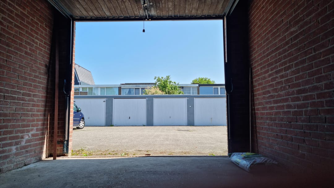 Foto 8 van Leeghwaterstraat