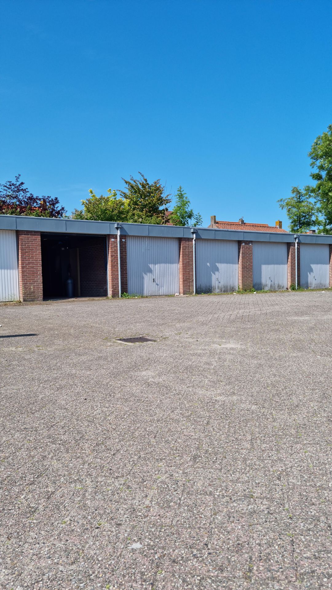 Foto 11 van Leeghwaterstraat