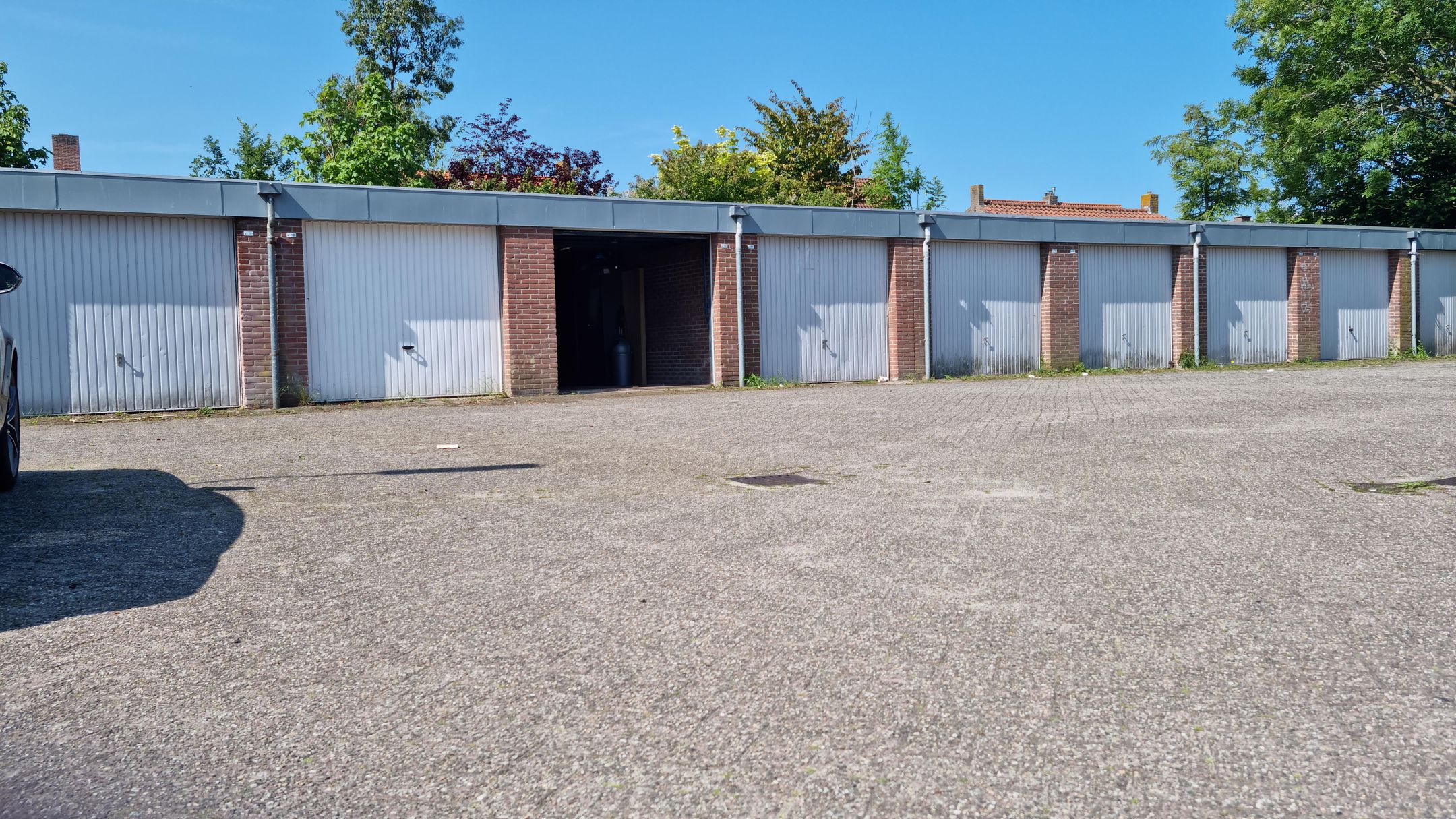 Foto 12 van Leeghwaterstraat