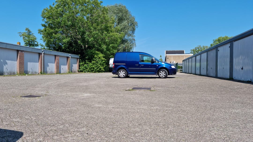 Foto 13 van Leeghwaterstraat