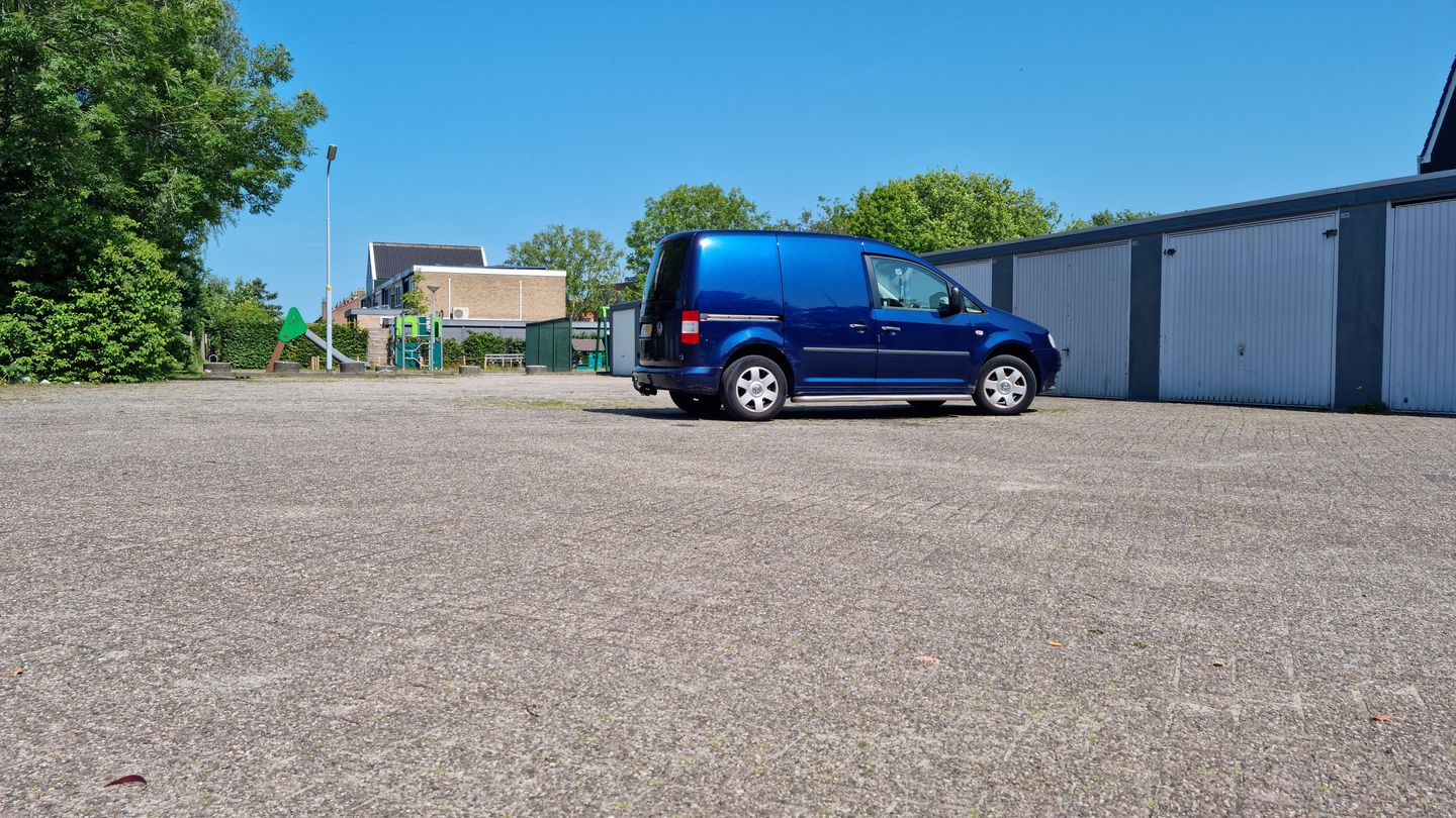 Foto 14 van Leeghwaterstraat