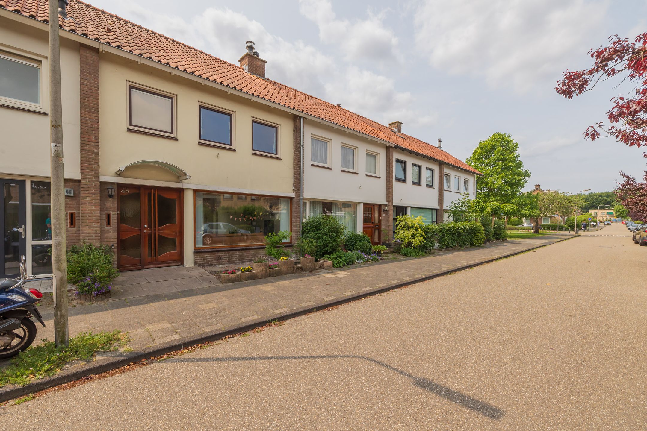 Foto 6 van Hyacinthenlaan 48