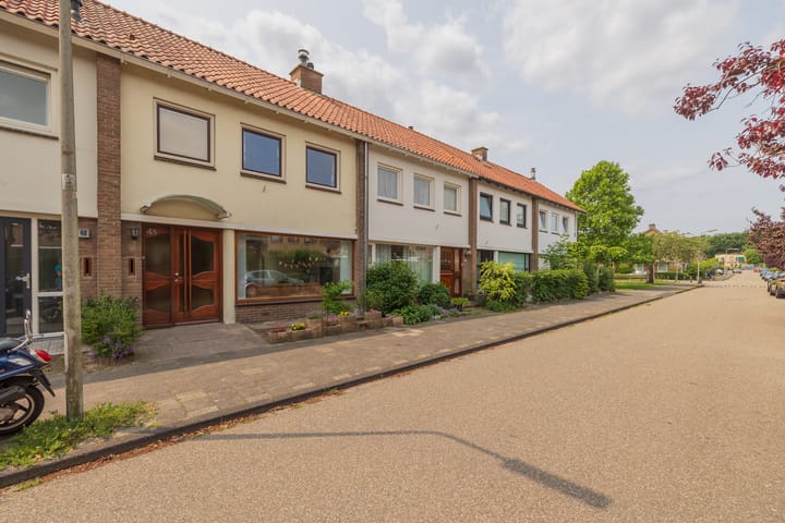 Foto 6 van Hyacinthenlaan 48