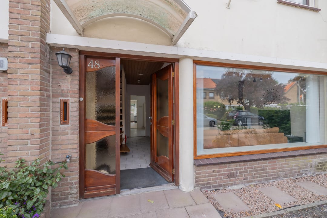 Foto 7 van Hyacinthenlaan 48