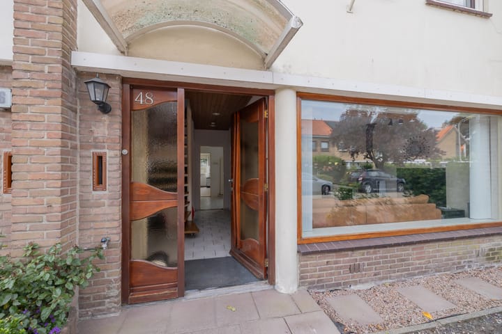 Foto 7 van Hyacinthenlaan 48