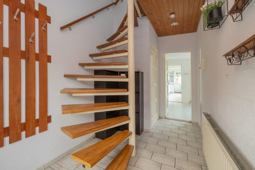 Foto 8 van Hyacinthenlaan 48