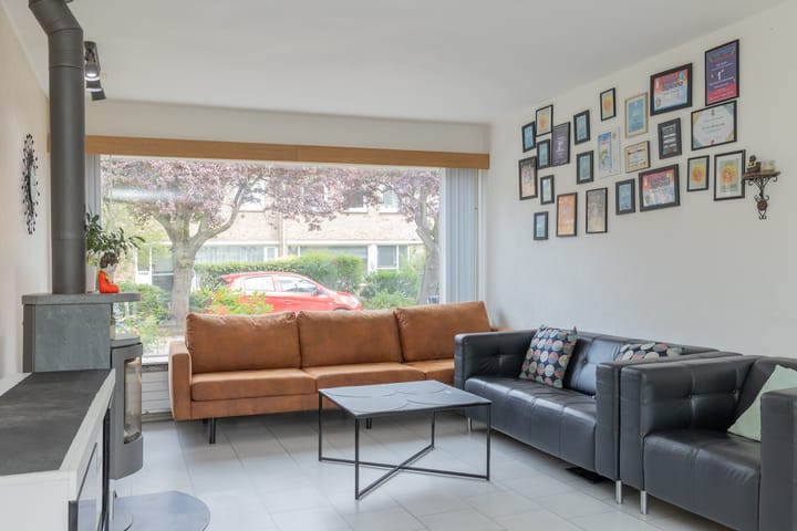 Foto 12 van Hyacinthenlaan 48