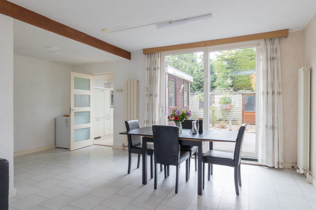 Foto 13 van Hyacinthenlaan 48