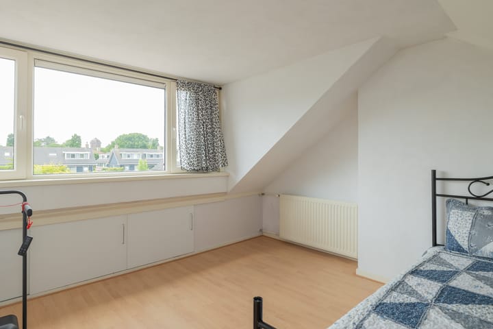 Foto 25 van Hyacinthenlaan 48