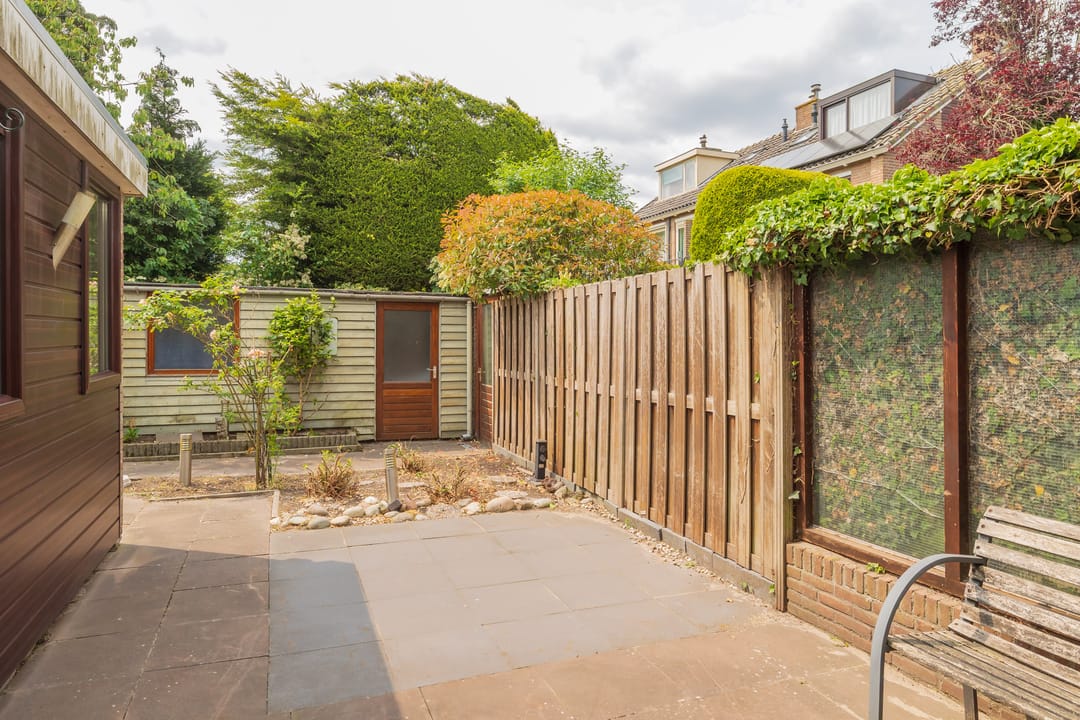 Foto 26 van Hyacinthenlaan 48