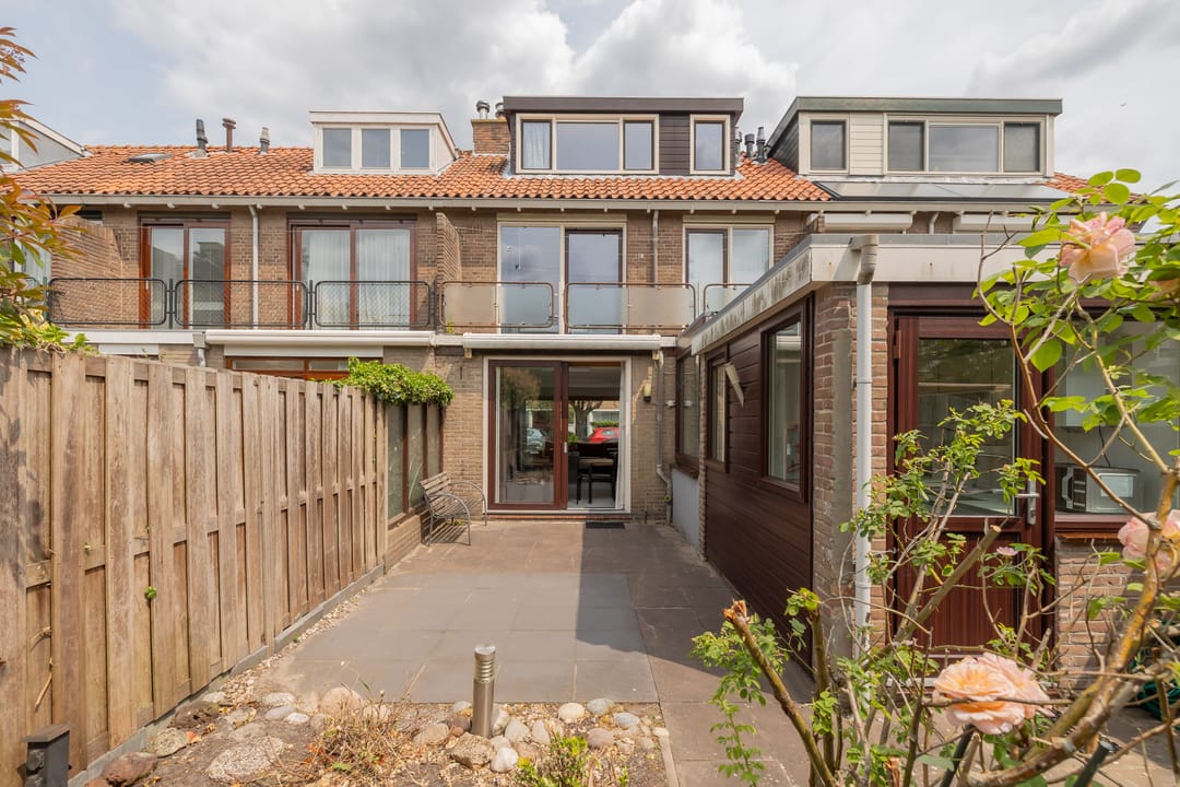 Foto 28 van Hyacinthenlaan 48