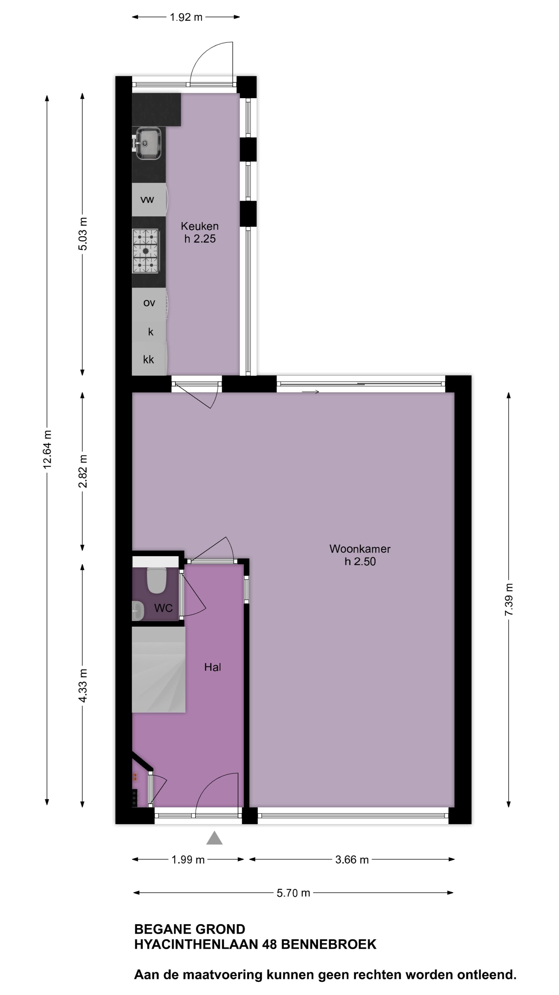 Foto 30 van Hyacinthenlaan 48
